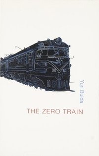 bokomslag Zero Train