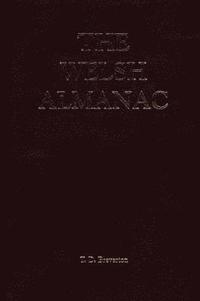 bokomslag Welsh Almanac, The