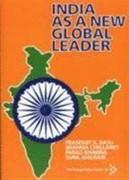 India as a New Global Leader