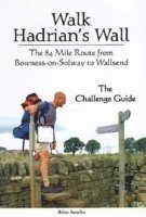 Walk Hadrian's Wall 1