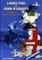 bokomslag Lands End to John O' Groats