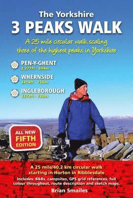 Yorkshire 3 Peaks Walk