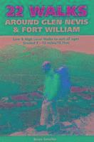 bokomslag 22 Walks Around Glen Nevis & Fort William