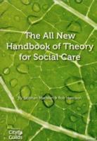 Siobhan Maclean, Rob Harrison - All New Handbook of Theory for Social Care, Häftad