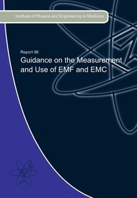 bokomslag Guidance on the Measurement and Use of EMF and EMC