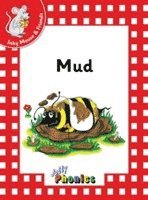 bokomslag Jolly Phonics Readers, Inky & Friends, Level 1