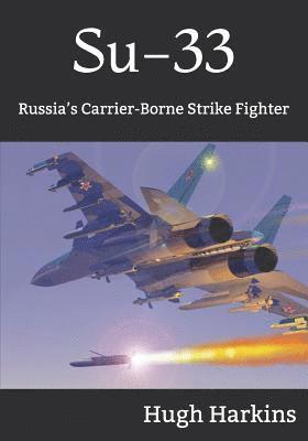 Su-33 1