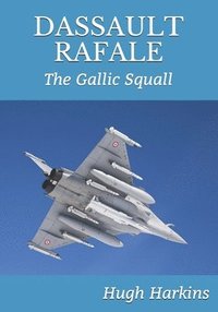 bokomslag Dassault Rafale