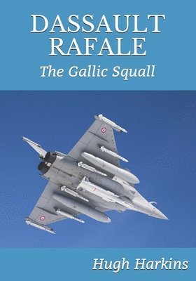 Dassault Rafale 1