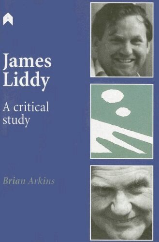 Brian Arkins - James Liddy, Häftad