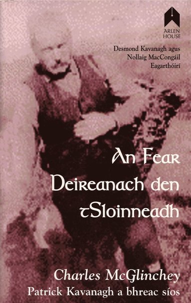 bokomslag Fear Deireanach den tSloinneadh