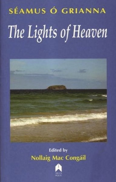 bokomslag Lights of Heaven