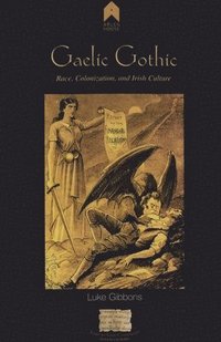 bokomslag Gaelic Gothic