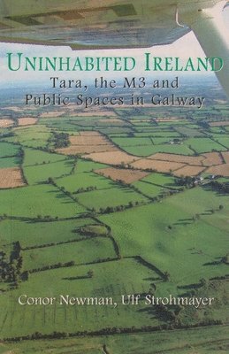 Uninhabited Ireland 1