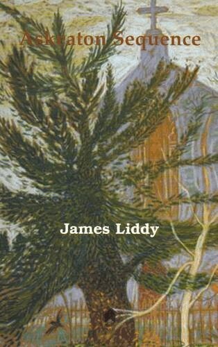 James Liddy - Askeaton Sequence, Häftad