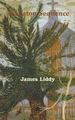 James Liddy - Askeaton Sequence, Häftad