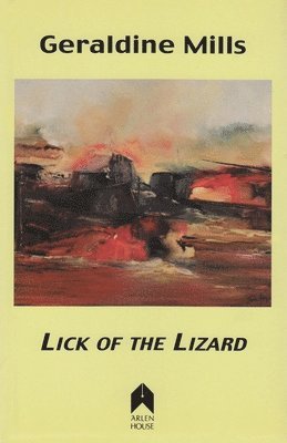 Lick of the Lizard 1