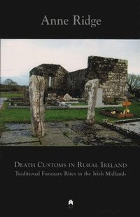 bokomslag Death Customs in Rural Ireland