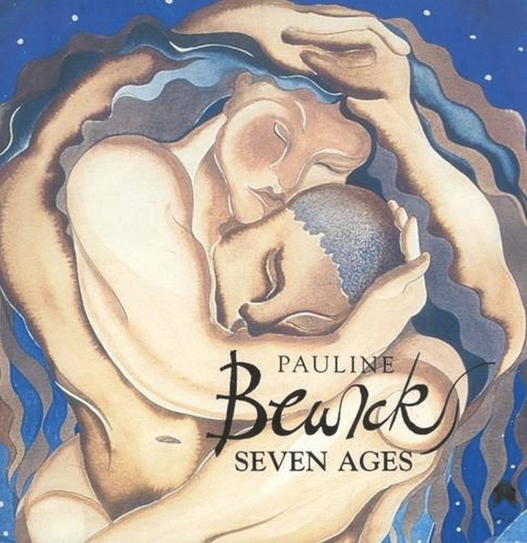 Alan Hayes - Pauline Bewick's Seven Ages, Häftad