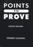 Points to Prove