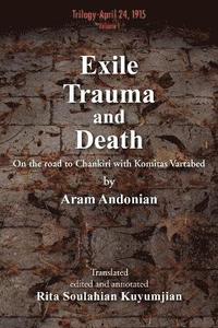 bokomslag Exile, Trauma and Death