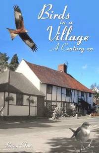 bokomslag Birds in a Village - A Century On