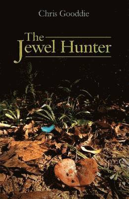 Chris Gooddie - Jewel Hunter, Häftad