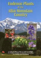 Endemic Plants of the Altai Mountain Country 1