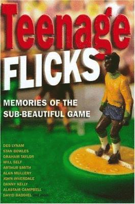 Teenage Flicks