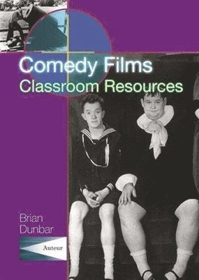 Comedy Films - A Teacher`s Guide 1