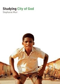 bokomslag Studying City of God