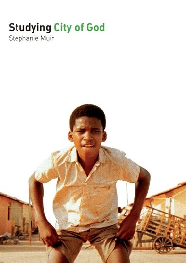 Stephanie Muir - Studying City of God, Häftad