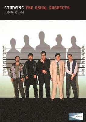 Studying The Usual Suspects 1