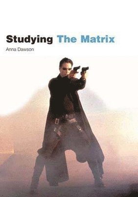 bokomslag Studying The Matrix