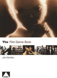 bokomslag The Film Genre Book
