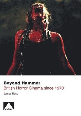 Beyond Hammer 1