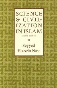bokomslag Science & Civilization in Islam