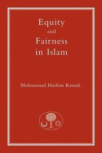 bokomslag Equity and Fairness in Islam
