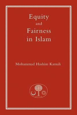 bokomslag Equity and Fairness in Islam