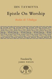 bokomslag Epistle on Worship