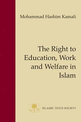 bokomslag The Right to Education, Work and Welfare in Islam