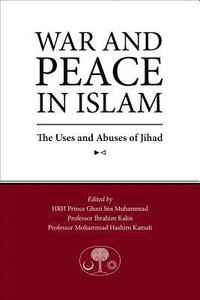 bokomslag War and Peace in Islam