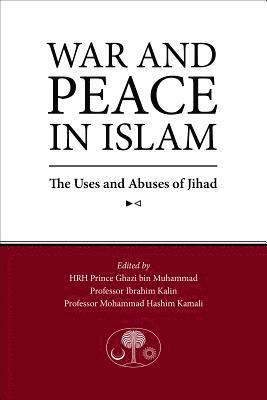 War and Peace in Islam 1