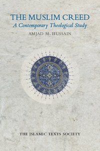 bokomslag Muslim Creed
