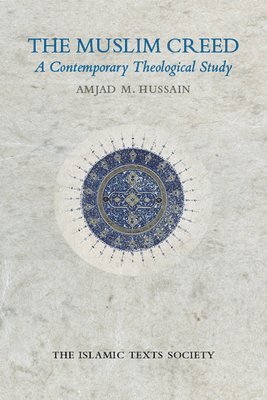 bokomslag Muslim Creed