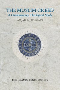 bokomslag Muslim Creed
