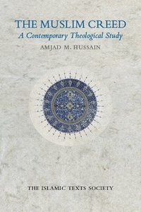 bokomslag The Muslim Creed