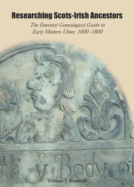 William J. Roulston - Ulster 1600-1800, Häftad. Tillgänglighet: Lägg i varukorg