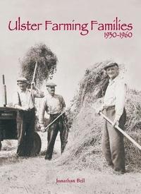 bokomslag Ulster Farming Families 1930-1960