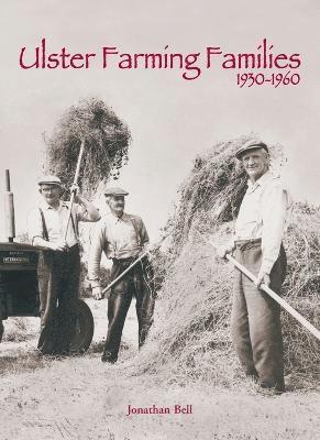 bokomslag Ulster Farming Families 1930-1960